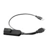 Crystal Image Technologies - HDMI KVM Switch Dongle for Crystal