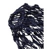 Equipride Large Twisted Haynet for Horse Hay Net with Ring
