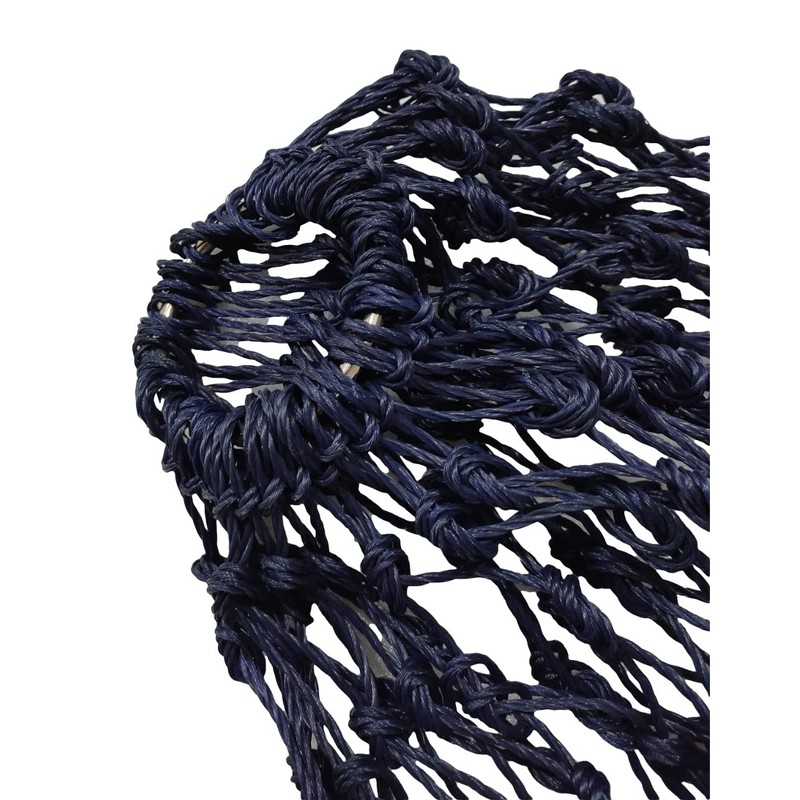 Equipride Large Twisted Haynet for Horse Hay Net with Ring