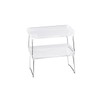 Better Houseware Stackable Shelf