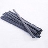 Coping Strips for Overlap Above Ground Pool Liners, Plastic Coping