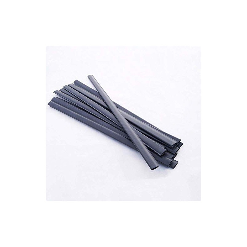 Coping Strips for Overlap Above Ground Pool Liners, Plastic Coping