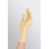 Peha-soft: Einmal-Untersuchungshandschuhe aus weichem Latex, puderfrei, Handschuhe, M, 100 Stück