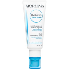 Bioderma Hydrabio Légère Moisturising Cream 40 ml