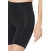 SPANX, Power Short, Very Black, XL