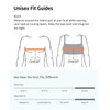 ECOHUB Running Vest with 2L Water Bladder, Lightweight Adjustable 6-Pocket