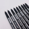 Frisk Coloured Fineliners Set of 9 (0.5mm)