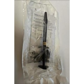 Ivoclar Vivadent Tetric EvoFlow B1 Enamel Syringe - Nano-optimized Flowable Composite 641358WW