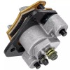 Caltric Front Right Brake Caliper W/Pads for Arctic Cat 250