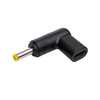 AKYGA Plug for Universal Notebook Adapter AK-ND-C04 USB-C / 4.0