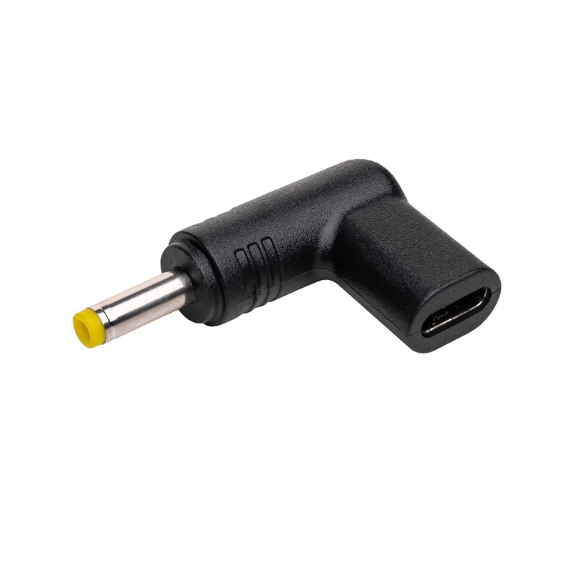 AKYGA Plug for Universal Notebook Adapter AK-ND-C04 USB-C / 4.0