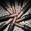 LUXAZA PRO Brown Eyeshadow Stick Makeup 3PCS Set, Neutral Shimmer