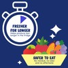 Originally Yellow USA Made Fruit And Vegetable Wash | Food-Grade