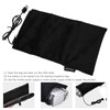 HeatResistance Drone Battery Warmer Bag Heating ExplosionProof for DJI Mavic