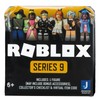 Roblox Celebrity Collection - Series 9 Mystery Figure 6-Pack [Includes