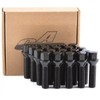 GAsupply 14x1.5 40mm Shank Lug Bolts, Fit for X3 E83,