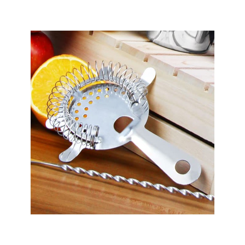 Hawthorne Cocktail Strainer Pack of 12