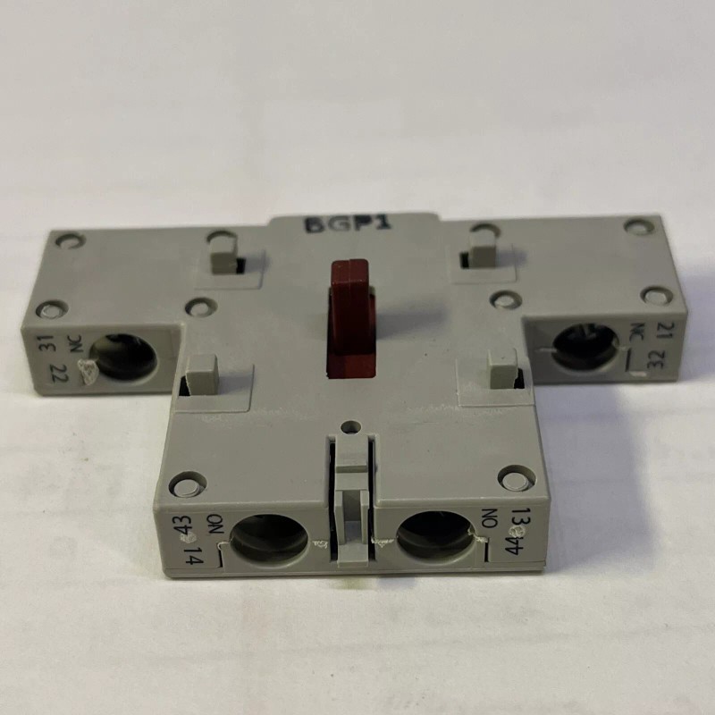 Hubbell HBLAC1 Auxiliary Contact