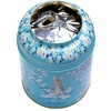New English Teas Peter Rabbit's Daisies Tea Tin with 240