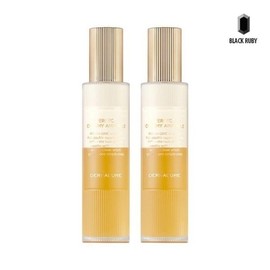 Derma Cure Perfect Crimmia Ampou 120mlx2  / 더마큐어퍼펙트크리미앰플120mlx2