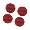 ACROPIX 45mm Style Car Wheel Center Hub Cap Emblem Base