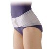 Selvan Women's Pelvic 3, Lavender, M-L