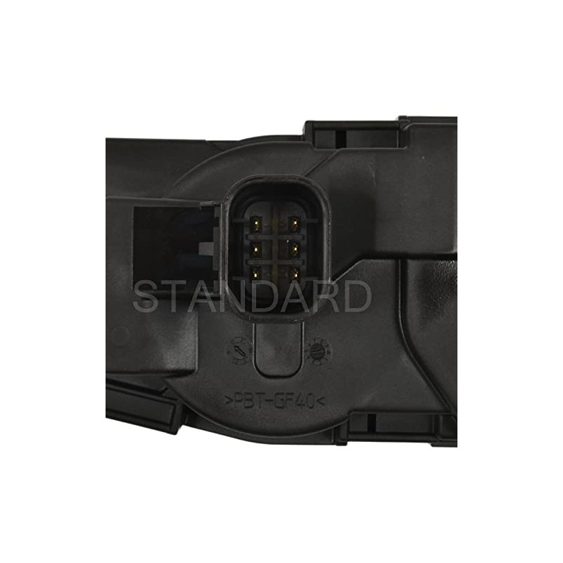 Standard Motor Products TH445 Throttle Position Sensor Assorted