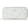 Aldi SR1-11 Women's Sanrio Round Long Wallet, Chromi, pochacco
