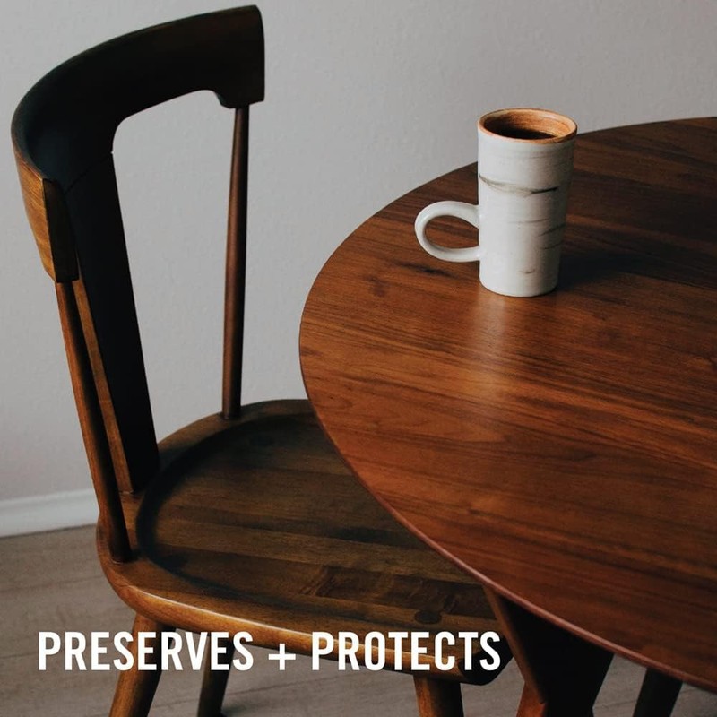 Scott's Liquid Gold Pourable Wood Cleaner and Polish (Non-Aerosol), 14