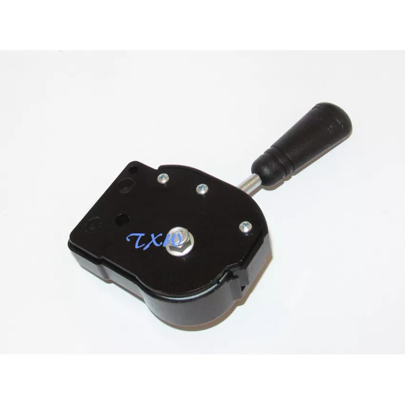 TXW shift reverse Lever assy go kart YONGHE Aero hawk