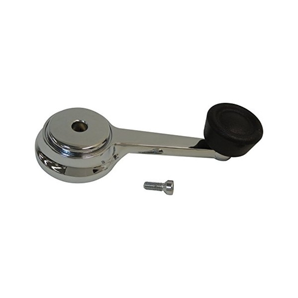 Crown Automotive J3678907 Window Crank Handle, Chrome