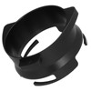 54mm Coffee Dosing Ring Replacement Funnel Coffee Accessories for Breville