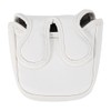 Uplark H-491 Golf Team D-Shape Putter Cover