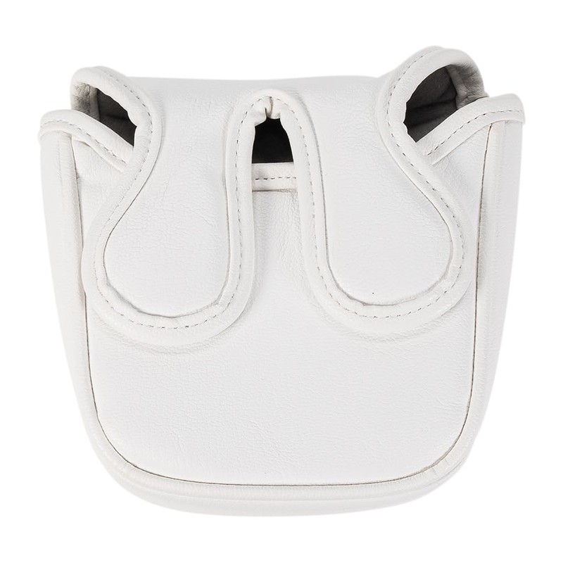 Uplark H-491 Golf Team D-Shape Putter Cover