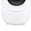 Baby Monitor Wireless Two Way Intercom Motion Detection Multiscreen Connection