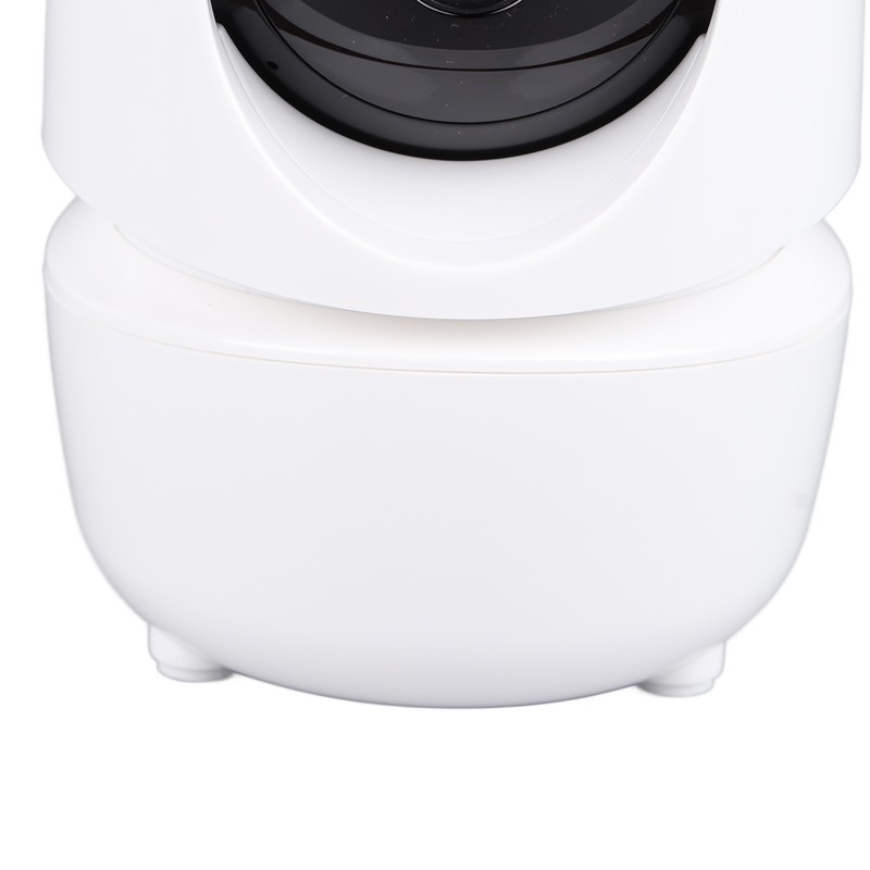 Baby Monitor Wireless Two Way Intercom Motion Detection Multiscreen Connection