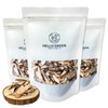 Hello Green Domestic Peony 500gX3 (Pack) Total 1.5kg White Peony / 헬로우그린 국내산 작약 500gX3(팩) 총1.5kg 백작약