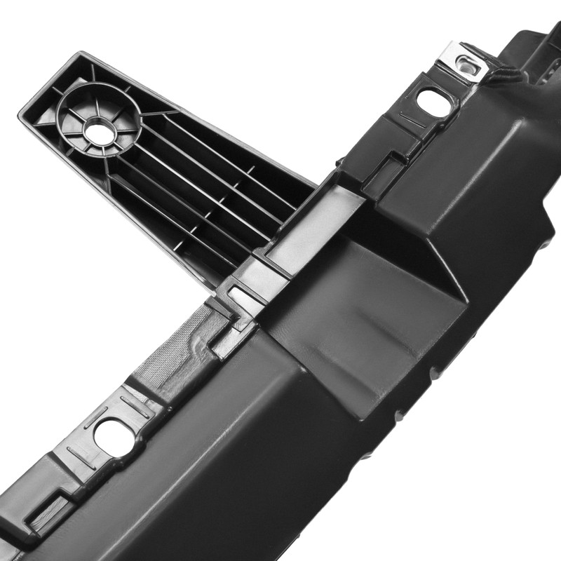 KUAFU Front Grille Base Back Bracket Compatible with 2019-2024 Dodge