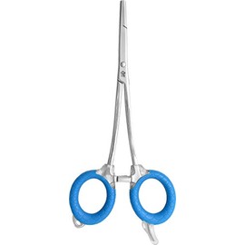 Cuda 7.5″ Stainless Steel Freshwater Forceps