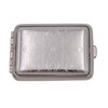 GERMANUS GERMANUS Tobacco Case Pill Box Tablet Dispenser, Made in