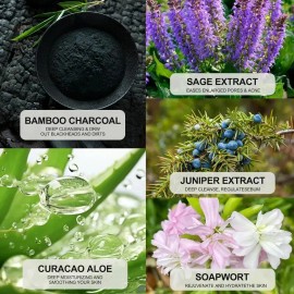 Mascarilla Negra Peel Off Elimina Poros Puntos Negros Acn F Todo Tipo De Piel                                                                         