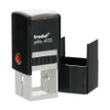 Trodat Printy 4933 Teacher Stamp "Brilliant" – Self Inking, Orange