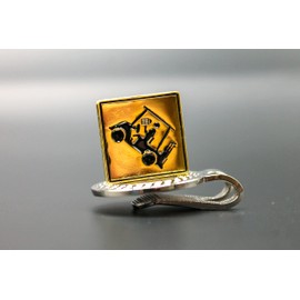 Mulligan Hooligan Golf Cart Racer Ball Marker + Magnetic Hat Clip, Funny and Unique Golf Gift, Premium Quality, The Perfect for Your Favorite Golfer, Golf Accessories for Any Occasions