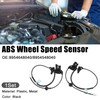 ACROPIX Rear Left Right ABS Wheel Speed Sensor Fit for