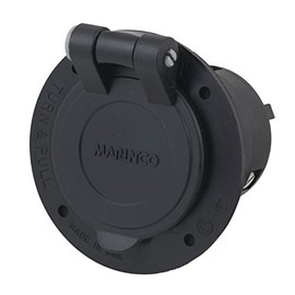 Marinco Power Products CS6375FL Marinco Power Products