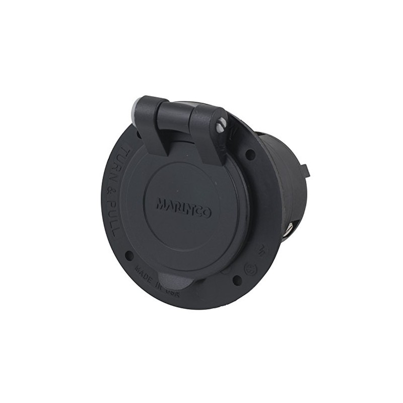 Marinco Power Products CS6375FL Marinco Power Products