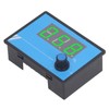 BMQ08 Encoder PWM Motor Speed Controller Digital Display Motor Governor