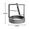 Ice Cream Paddle for Cuisinart Ice Cream Maker, Only fits