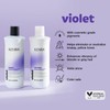 Kenra Violet Shampoo & Conditioner Set | Eliminates Brassy Tones