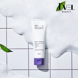 아이블 익스퍼센트 수퍼배리어 폼 클렌저 120ml Ible Expercent Super Barrier Foam Cleanser 120ml